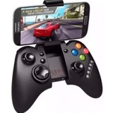 Controle Game Joystick Jogar  Celular Bluetooth Android 9021