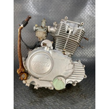 Motor Moto Vento 150 Año 2014 + Carburador + Arnes 0778