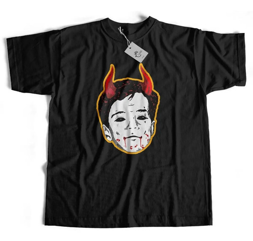 Playera José Madero | Batería Giallo Fantastique Tour