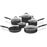 Juego De Utensilios De Cocina Antiadherente De 11 Piezas Kit