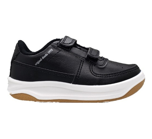 Topper Zapatillas Boris Kids Velcro Megacaseros