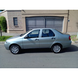 Fiat Siena 2013 1.4 Fire Da