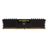 Ram 8gb 3200 Mhz Corsair Vengeance Lpx