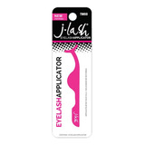 J.lash - Aplicador Para Pestañas Postizas Fucsia