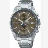 Relógio Casio Masculino Edifice Cronógrafo Efv-610d-5cvudf