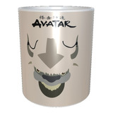 Mug  De Appa Avatar: La Leyenda De Aang