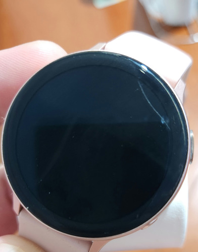 Samsung Galaxy Watch Active 2. 44mm.