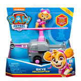 Paw Patrol Nuevo Vehiculo Basico Skye