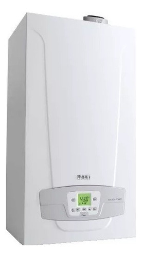 Caldera Baxi Condensación Duo Tec Compact 24 Dual