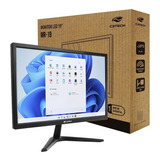 Monitor 19 Polegadas Hd Led Hdmi Vga C3tech Mr-19