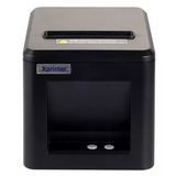 Impresora  Térmica Xprinter Xp-t80a Negra
