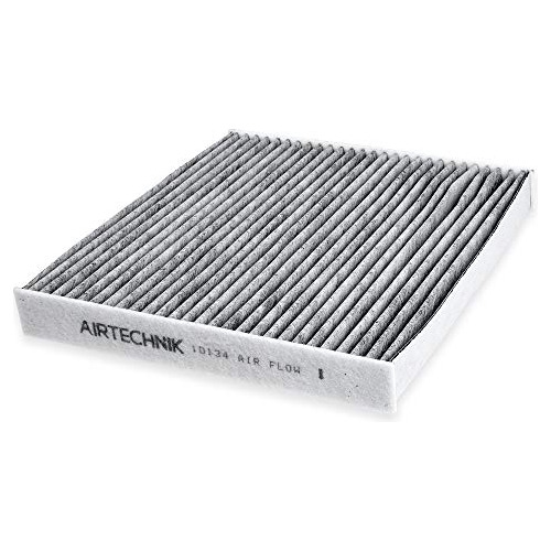 Cf10134 Cabin Air Filter W/activated Carbon | Fits Acur... Foto 2