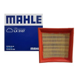 Filtro Aire Mahle Honda Xr 250 Tornado 