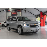 Chevrolet Suburban 2014 