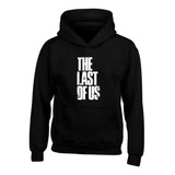 Buzo The Last Of Us Series Gamers Buso, Saco, Hoodie  