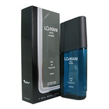 Lomani By Lomani For Men, Eau De Toilette Spray, Botella De