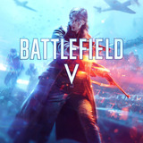 Battlefield V Ps4 Físico