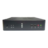 Mini Gabinete Itx  Para Thin Client Mini Pc Oki