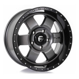 Rines 18 Fuel 5-139.7 Exclusivo Ram 1500 Hemi Rt Precio Par