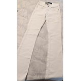 Pantalón Blanco Akiabara 