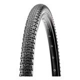 Llanta Maxxis Rambler 700x38 Exo Tr 120tpi