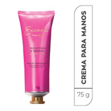 Crema Para Manos Seductora Y Sensual Avon Encanto