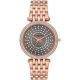 Michael Kors Darci Mk4408 Rose Gold-tone Reloj Mujer