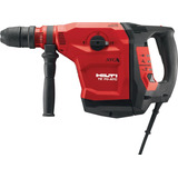 Rotomartillo Perforador Hilti Te 70-atc/avr (producto Nuevo)