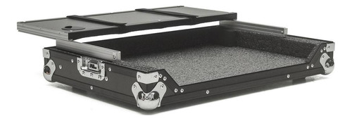Hard Case Controladora Pioneer Ddj 800 Com Plataforma Black