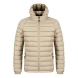 Chaqueta Hombre Térmica Invierno Montaña Compatible Columbia O The North Face 