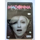 Madonna - The Confessions Tour - Dvd