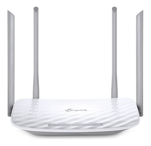 Roteador Tp Link Archer C50 - Ac1200 Dual Band Antenas 4