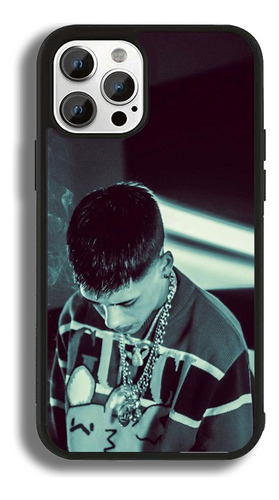 Funda Para Celular Cris Mj