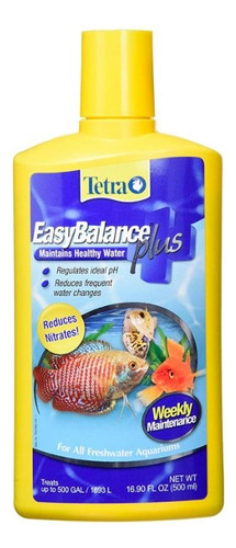 Acondicionador Easy Balance Plu - Kg a $130