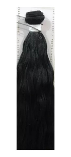 Extensiones Cabello Malaysian Ponytail Human Hair Touch 30 