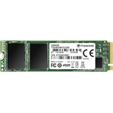 Disco Solido Interno Ts256gmte220s 256gb M.2 Pcie Gen3x4 