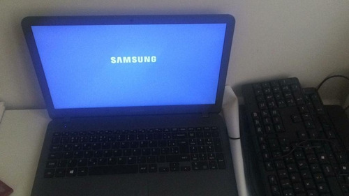 Notebook Da Samsung