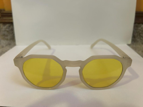 Gafas De Sol Sajú Originales Marco Aruba Uv400 - Usado