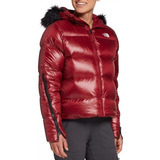 Parka Corta Capucha The North Face Glades Down Mujer Talla L