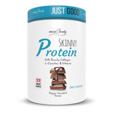 Skinny Protein 450 Grs Chocolate O Iced Coffe Flavour