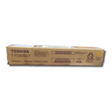 Cartucho Toshiba T-fc505u-y Amarillo