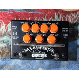 Orange Bax Bangeetar (guitar Preamp & Eq) - Willaudio