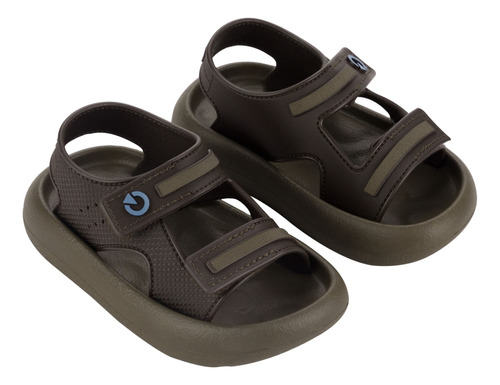 Sandalias Cartago Troy Sandal Baby Niño