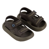 Sandalias Cartago Troy Sandal Baby Niño