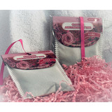 Duo Sachet Perfumado Bolsita Ambientador Closet Cajones Y +