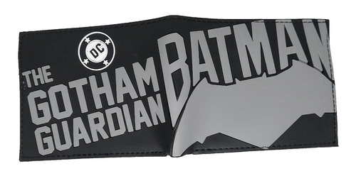 Billetera Batman  Dc Comics