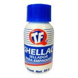 Sellador Para Empaques Shellac 56gr Tf 5-a