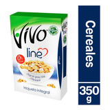 Cereal Vivo Line Costa Hojuela Integral 350 G