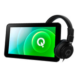 Tablet Wifi 7 Iqual T7w 16gb Android + Auriculares E92v Csi