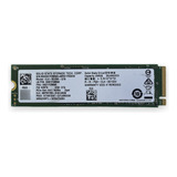 Ssd Nvme Pcie Gen 4x4 256gb 2280 Cl4--8d256-q79 Verde